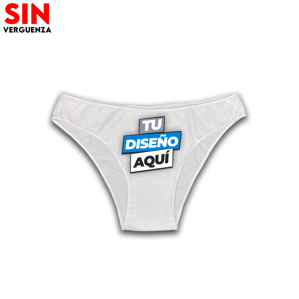 Personaliza tu Braga