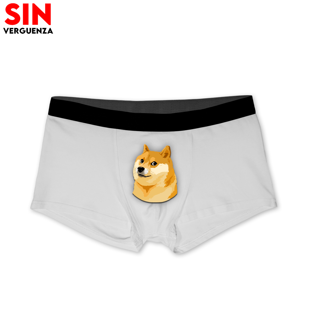 Colección de Boxer de "Perro Doge"