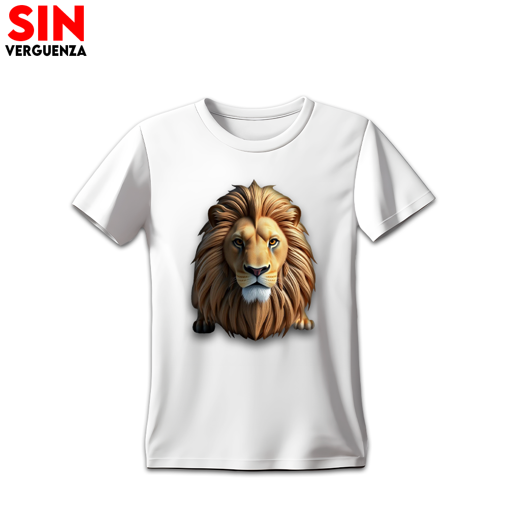 Colección de Camisetas "Camileón"