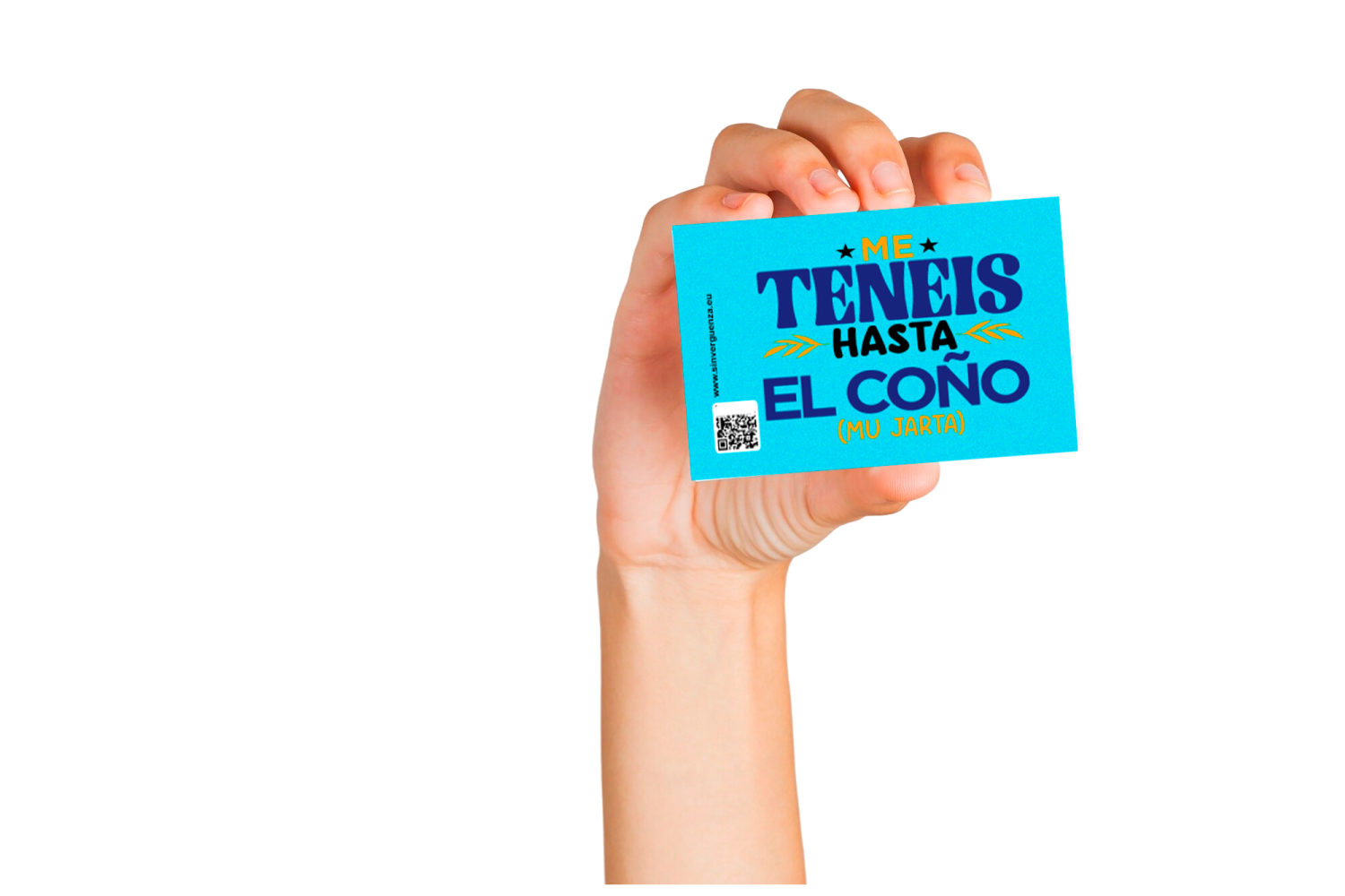 Imanes Sin Vergüenza 4