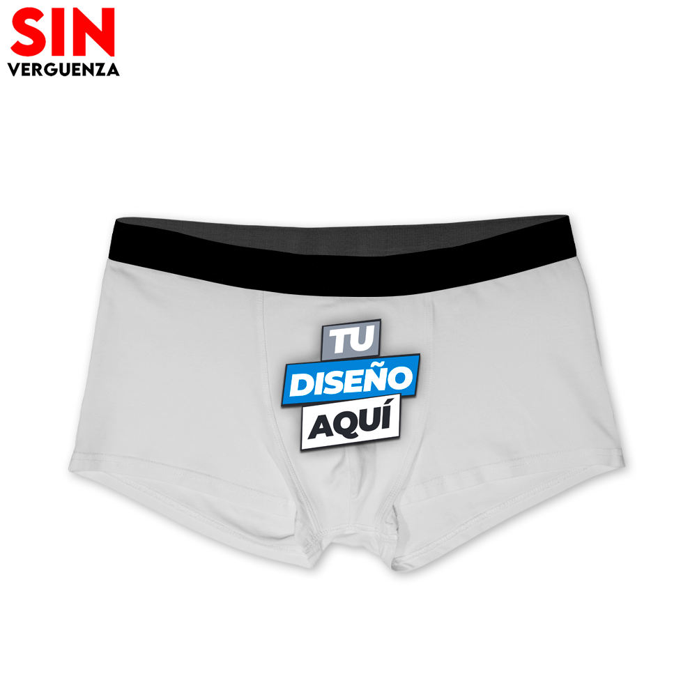 Personaliza tu Boxer