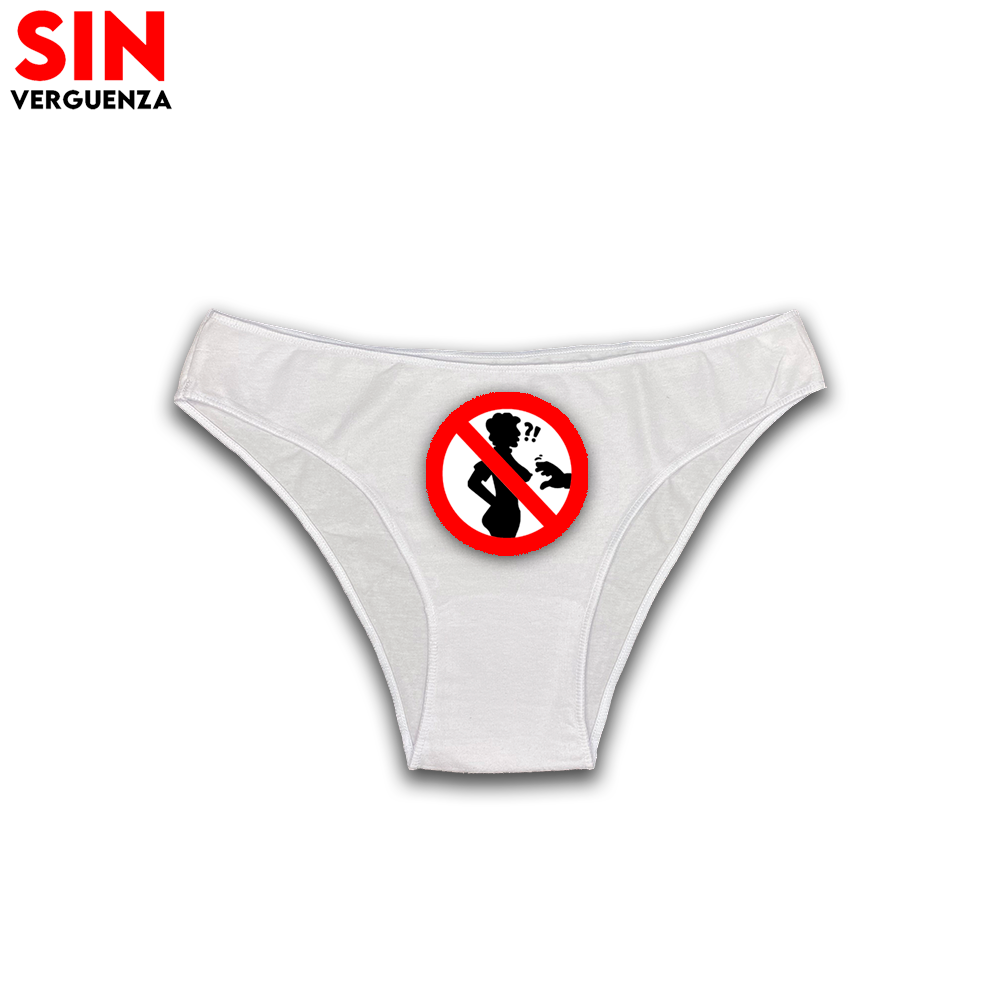Colección de Bragas de "Señales Eroticas" Parte 1