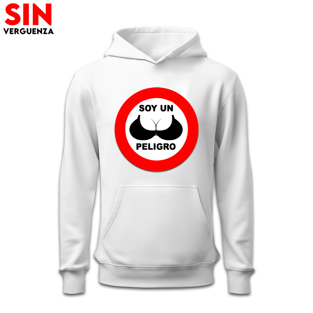 Colección de Sudaderas de "Señales Eróticas" Parte 2