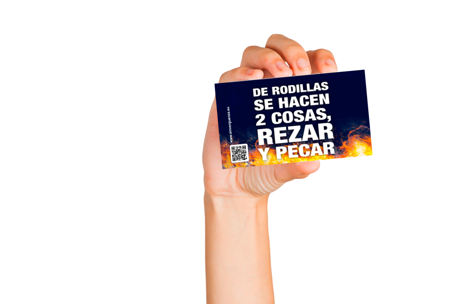 Imanes Sin Vergüenza