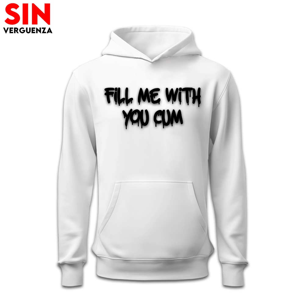 Colección de Sudaderas de "You Cum"