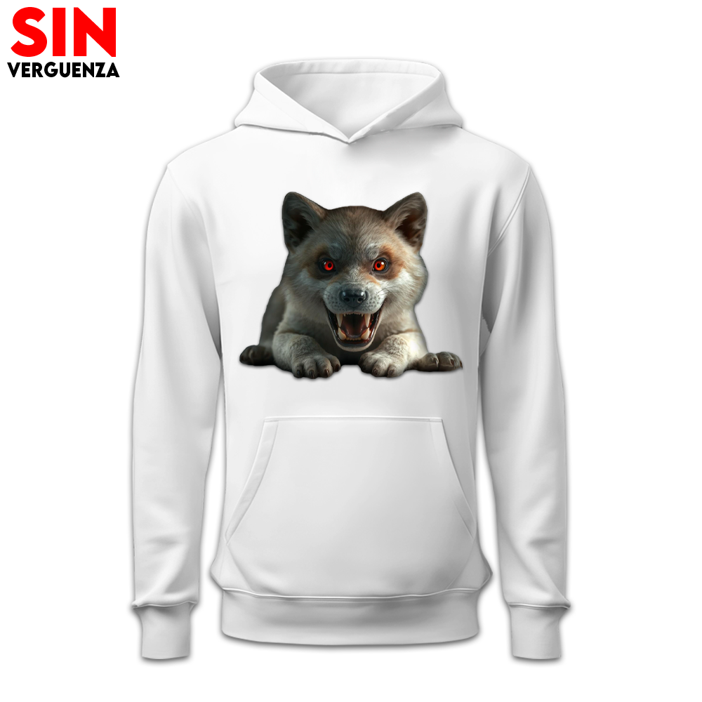 Colección de Sudadera "The Baby Wolf"